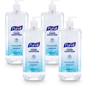 SANITIZER;HAND;1.5LTR
