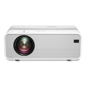 TECHNAXX Mini LED HD Beamer TX-127, 2,000 lm, 1280 x 720 Pixels