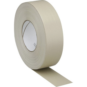 AbilityOne - Tape, Duct, Premium Grade, Waterproof, 2" x 60 yd, Tan - (7510-01-536-5708) (7510015365708)