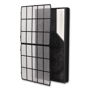 Fellowes AeraMax SV Combo Filter, 2 Sets/Pack