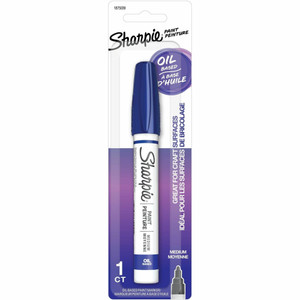 Sharpie Oil-Based Paint Markers (SAN1875039)