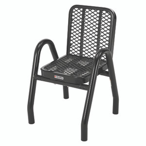 Global Industrial Outdoor Dining Set, Square, 36 x 36 x 36, Black Top, Black Base/Legs Global Industrial Outdoor Dining Set, Square, 36 x 36 x 36, Black Top, Black Base/Legs