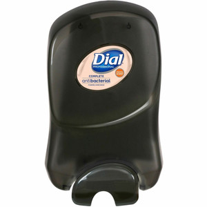 Dial 1700 Universal Dispenser Refills - Original Scent - 1.80 quart - Bacteria Remover - Hand, Skin - Moisturizing