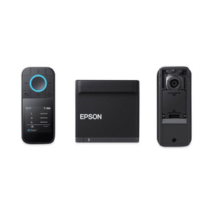 Epson Spectrophotometer SD-10