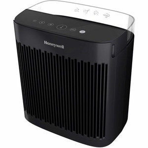 Honeywell InSight HEPA Air Purifier - True HEPA - 190 Sq. ft.