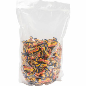 Penny Candy Bit-O-Honey Candy - Roasted Almond, Honey - 2.50 lb