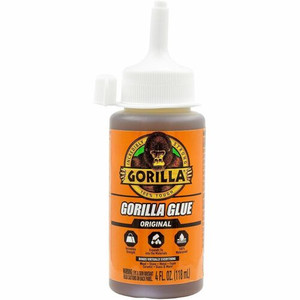 Gorilla Glue - 4 fl oz - Brown