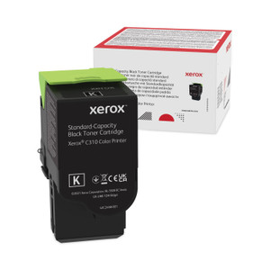 Xerox 006R04356 Toner, 3,000 Page-Yield, Black Xerox 006R04356 Toner, 3,000 Page-Yield, Black