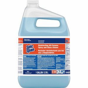 Spic and Span Concentrated Cleaner (PGC32535) Spic and Span Concentrated Cleaner (PGC32535)