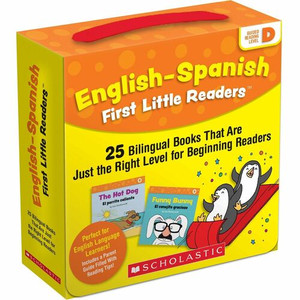 Scholastic First Little Readers Book Set Printed Book by Liza Charlesworth - 8 Pages - Scholastic Teaching Resources Publication - July 1, 2020 - Book - Grade Preschool-2 - (SHS1338662104)