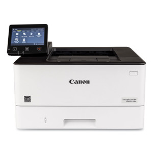Canon imageCLASS LBP247dw Wireless Laser Printer