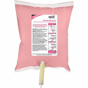 Health Guard Pink Lotion Skin Cleaner Refill - Fresh Scent - (KUT5665)