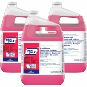 P&G Clean Quick Quaternary Sanitizer (PGC07534)