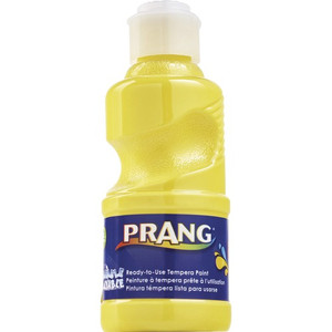 Prang Ready-To-Use Washable Tempera Paint (DIXX10803) View Product Image
