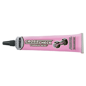 Dykem Cross Check Pink (253-83320) View Product Image