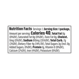 Tostitos Medium Chunky Salsa ToGo Cups, 3.8 oz Cup, 30/Carton