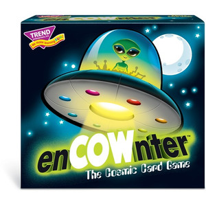 GAME;CARD;ENCOWNTER (TEPT20004)