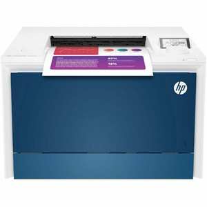 HP LaserJet Pro 4201dw Laser Printer - Color