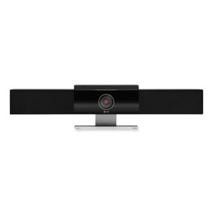 poly Studio Premium USB Video Bar, 1280 pixels x 720 pixels, Black