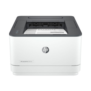 HP LaserJet Pro 3001dw Wireless Laser Printer