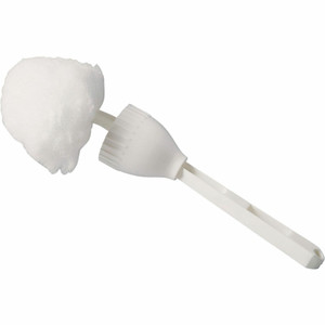 Vileda Professional Acrylic Bowl Swab (VLD134765) Vileda Professional Acrylic Bowl Swab (VLD134765)