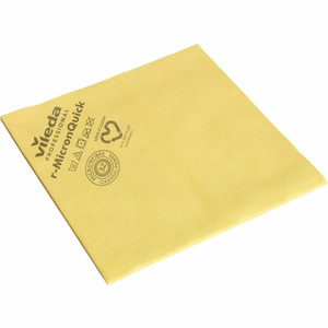Vileda Professional MicronQuick Microfiber Cloths (VLD170634) Vileda Professional MicronQuick Microfiber Cloths (VLD170634)