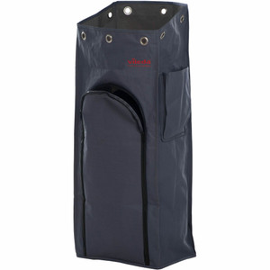 Vileda Professional VoleoPro Zipper Bin Bag Cover (VLD143731)