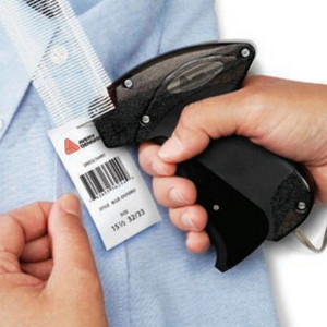 Monarch Tag Attacher Gun - 100 Fastener(s) - 1 Each