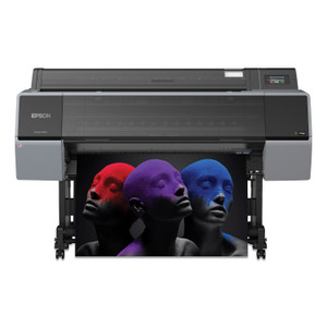 Epson SureColor P9570 44" Wide Format Inkjet Printer, Standard Edition