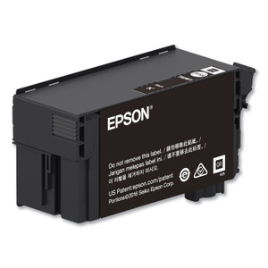 Epson T40W420 (T40W) UltraChrome XD2 High-Capacity Ink, Yellow