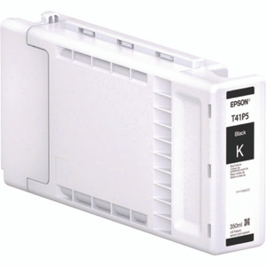 Epson T41P520 (T41P) UltraChrome XD2 High-Yield Ink, Black