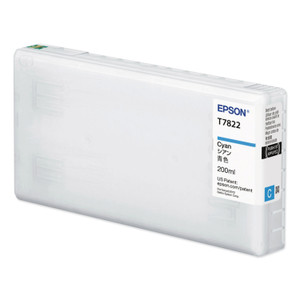 Epson T782600 (T782) UltraChrome D6-S Ink, Light Magenta