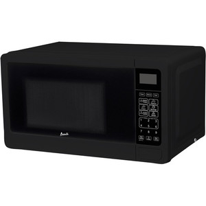 Avanti Countertop Microwave Oven - 0.7 ft Capacity - Microwave - 9 Power Levels - 3.86" Turntable - Countertop