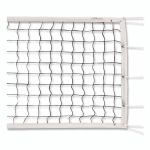 Champion Sports Olympic Power Volleyball Net, 32 ft x 3 ft