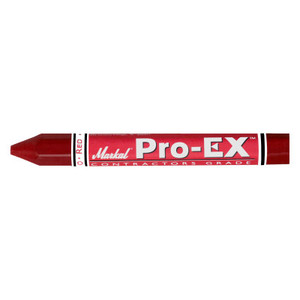 Ma Red Pro-Ex Extruded Lumber Crayon (434-80382) View Product Image