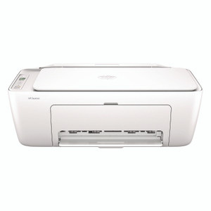 HP DeskJet 2855e All-in-One Inkjet Printer, Copy/Print/Scan