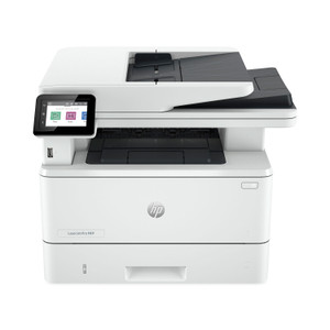 HP LaserJet Pro MFP 4101fdn Multifunction Laser Printer, Copy/Fax/Print/Scan