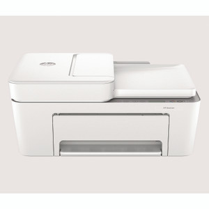 HP DeskJet 4255e All-in-One Inkjet Printer, Copy/Print/Scan