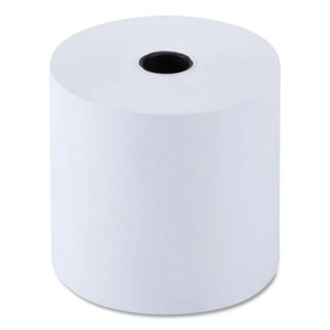 Karat Thermal Paper Rolls, 2.25" x 200 ft, White, 50/Carton
