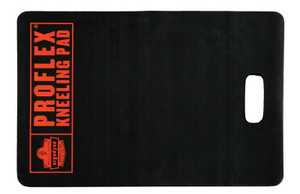 ERGODYNE - PROFLEX 380 KNEELING PAD14"X21" BLK  - 150-18380 (1 EA = 1 EA)