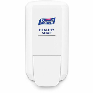 DISPENSER;CS2;SOAP;1000ML