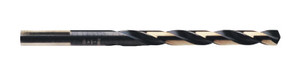 25/64" BLACK & GOLD HSSDRILL BIT View Product Image