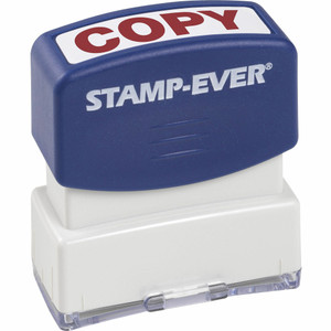 Trodat COPY 1-color Message Stamp (TDT5946) Trodat COPY 1-color Message Stamp (TDT5946)