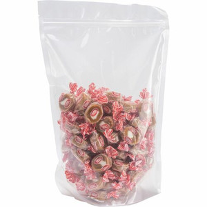Penny Candy Goetze's Caramel Creams - Caramel, Vanilla - 2 lb