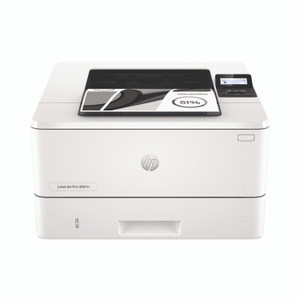 HP LaserJet Pro 4001n Desktop Laser Printer - Monochrome - (HEW2Z599F)