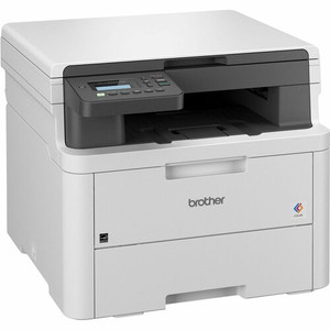 Brother HL-L3300CDW Wireless Laser Multifunction Printer - Color - For Plain Paper Print