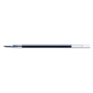 Zebra Refill for Zebra JK G-301 Gel Rollerball Pens, Medium Conical Tip, Black Ink, 2/Pack (ZEB88112) View Product Image