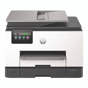 HP OfficeJet Pro 9130b All-in-One Inkjet Printer, Copy/Fax/Print/Scan HP OfficeJet Pro 9130b All-in-One Inkjet Printer, Copy/Fax/Print/Scan