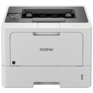 Brother HL-L5210DW Desktop Wireless Laser Printer - Monochrome - (BRTHLL5210DW)