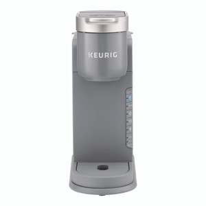 Keurig K-Iced Single Serve Coffee Maker, Arctic Gray Keurig K-Iced Single Serve Coffee Maker, Arctic Gray